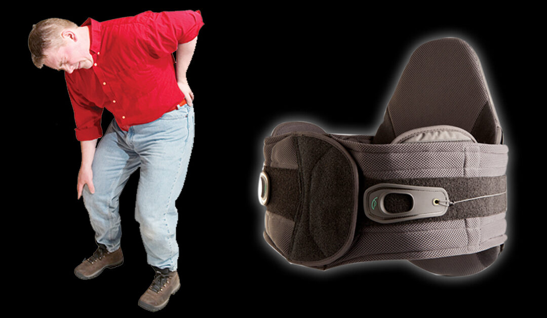 Pain Relieving Back Brace For Better Posture: Benefits, Working & Tips.