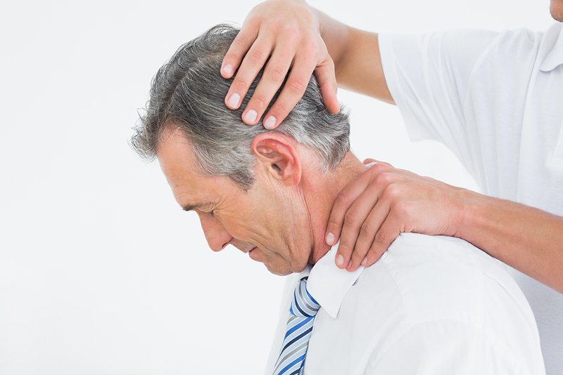 The Whiplash Diagnosis – Learn How It is Done