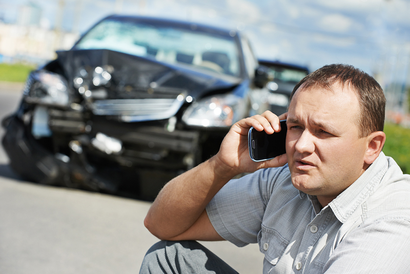 Benefits of Getting Immediate Car Accident Treatment After an Accident in Las Vegas