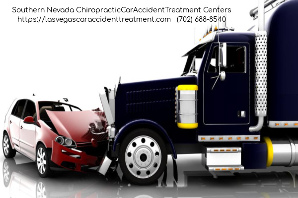 Las Vegas Semi-Truck Accident Chiropractor (702) 688-8540