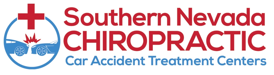 Southern Nevada Chiropractic Logo