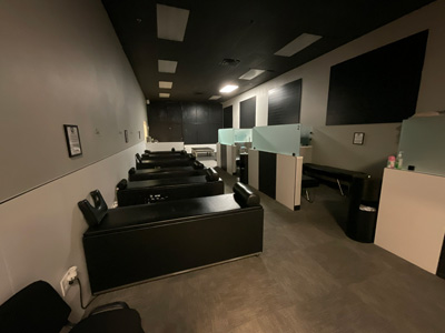 southern nevada chiropractic North Vegas Location Roller Beds