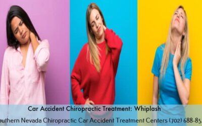 Car Accident Chiropractic Treatment