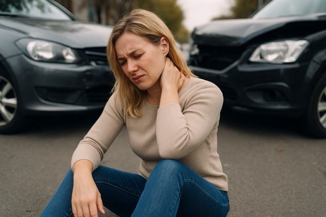 car accident chiropractor las vegas specialist