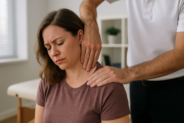 why should i choose a car accident specialist over my regular chiropractor