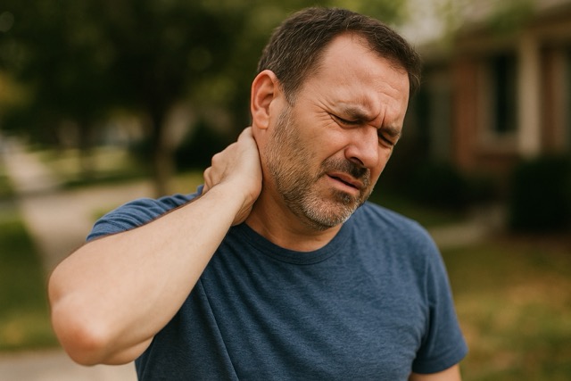 can chiropractic still help me if my accident was months or years ago?